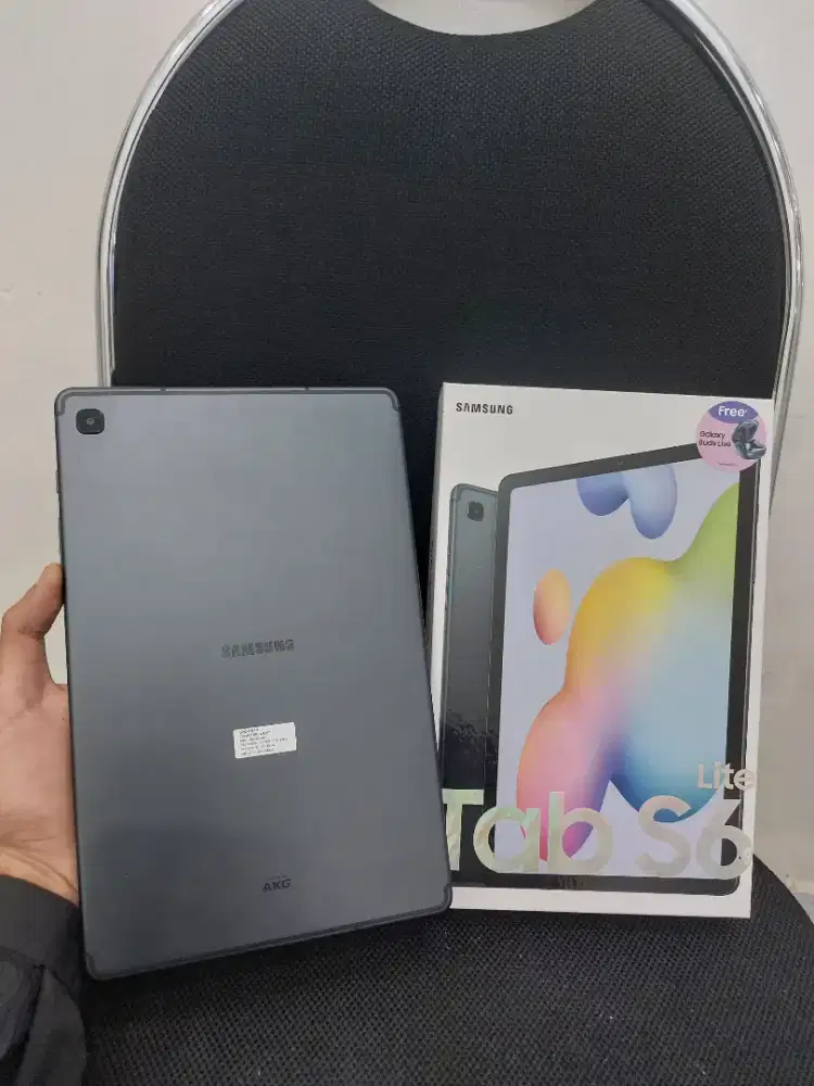 Samsung Tab S6 lite 4/128gb wifi cellular