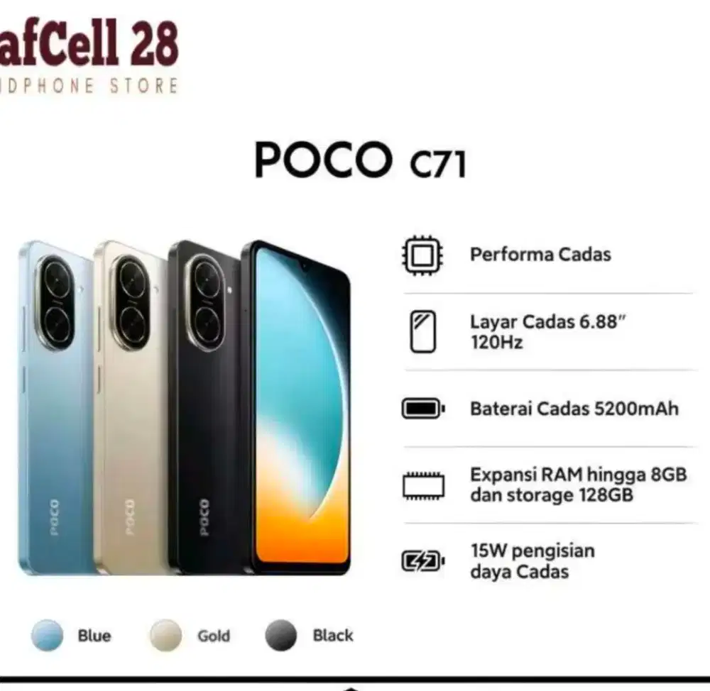 harayu kredit elektronik na ge simple mung foto copy KK sareng KTP h