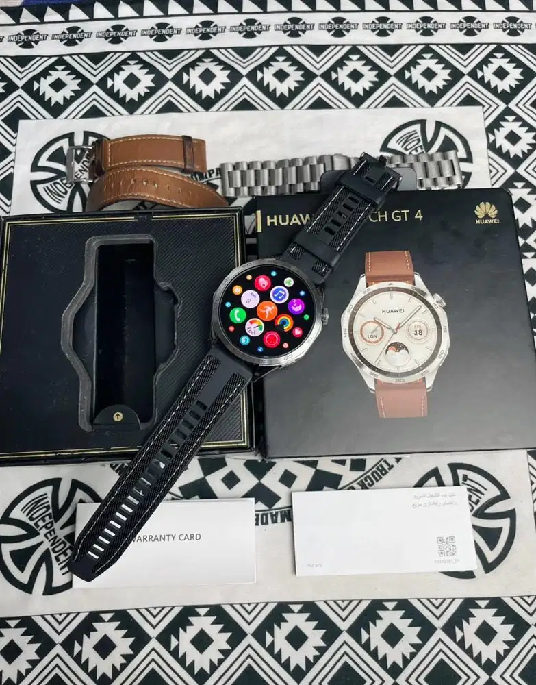 Huawei Watch GT4 46mm