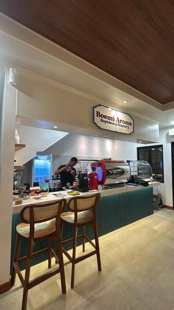 DIBUTUHKAN SEGERA COOK/CHEF