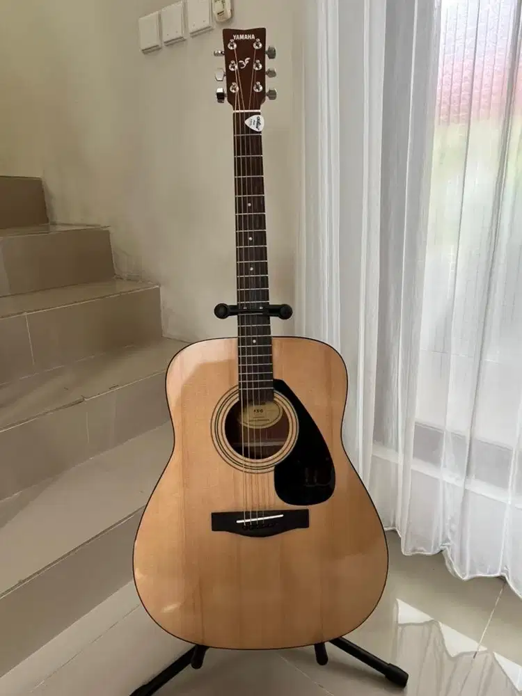 Gitar Yamaha F310 Original like new
