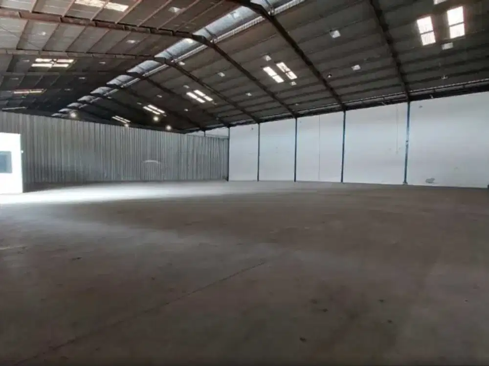 Gudang Ancol Barat Lodan Center Kota Mangga Dua Lodan Martadinata Siap Huni Bebas Pungli