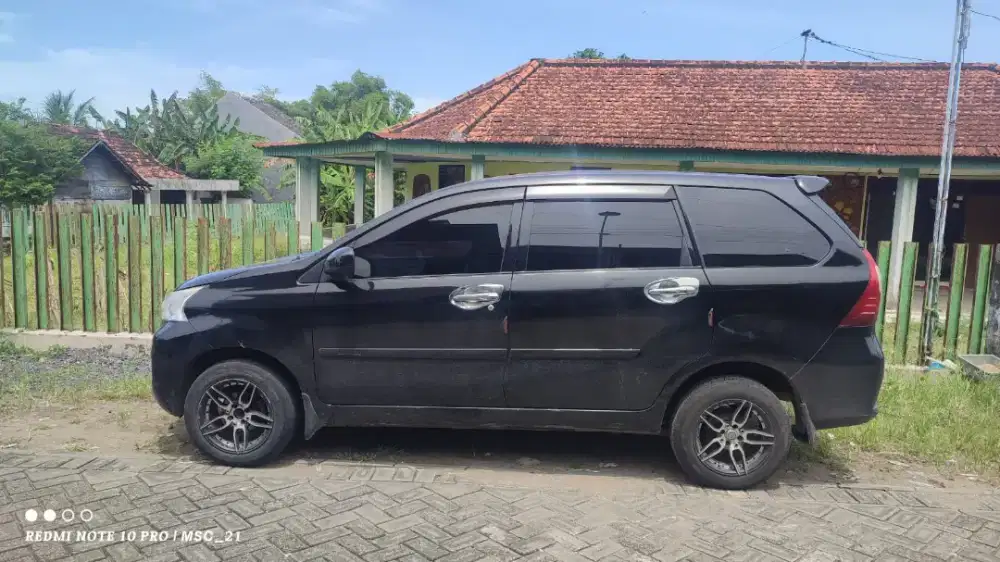 Jual mobil mandiri