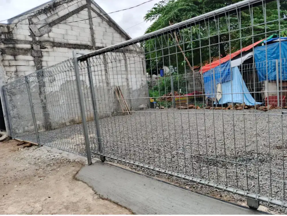 DIJUAL CEPAT TANAH KAVLING CLUSTER