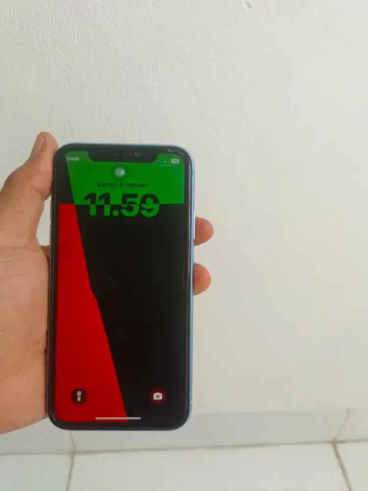 iphone xr inter 256 fulset
