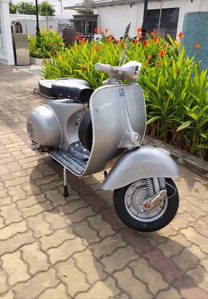 unit vespa tahun 68
