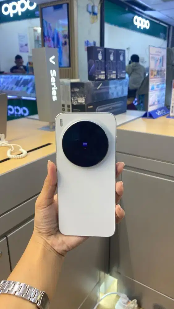 Vivo X300 Pro Series