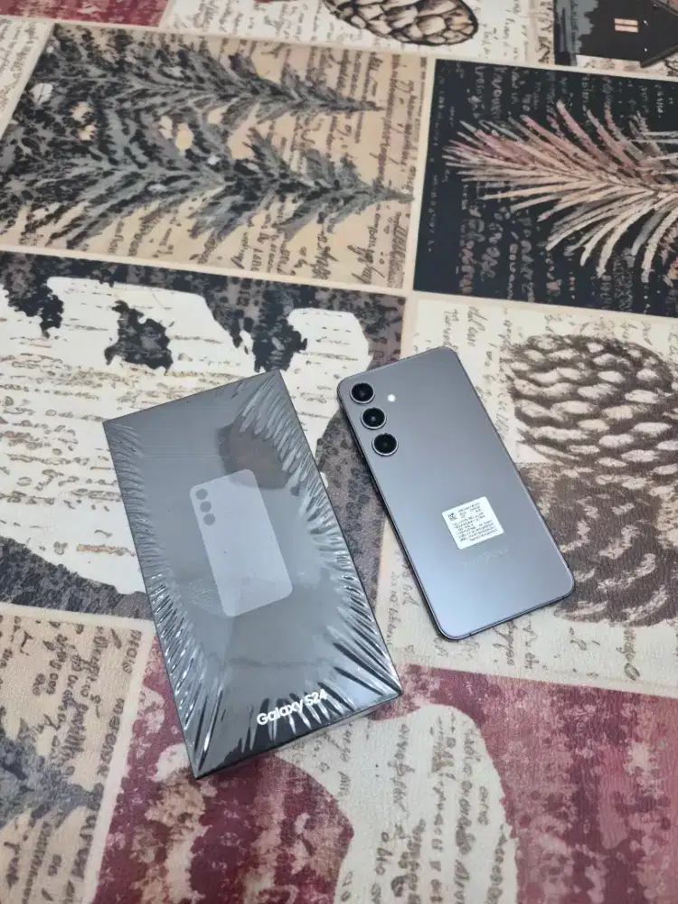 Samsung S24 5g 8/256gb