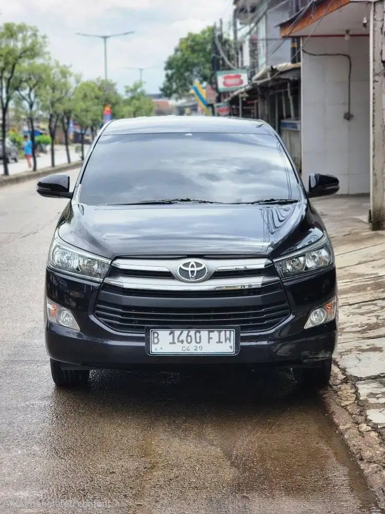 INNOVA 2.0 G AT 2019 UNIT ISTIMEWA PAJAK PANJANG LOW KM GRESH !