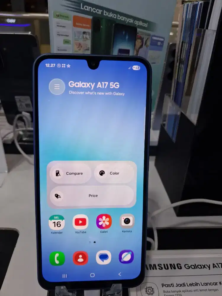 Cicilan 300ribuan perbulan