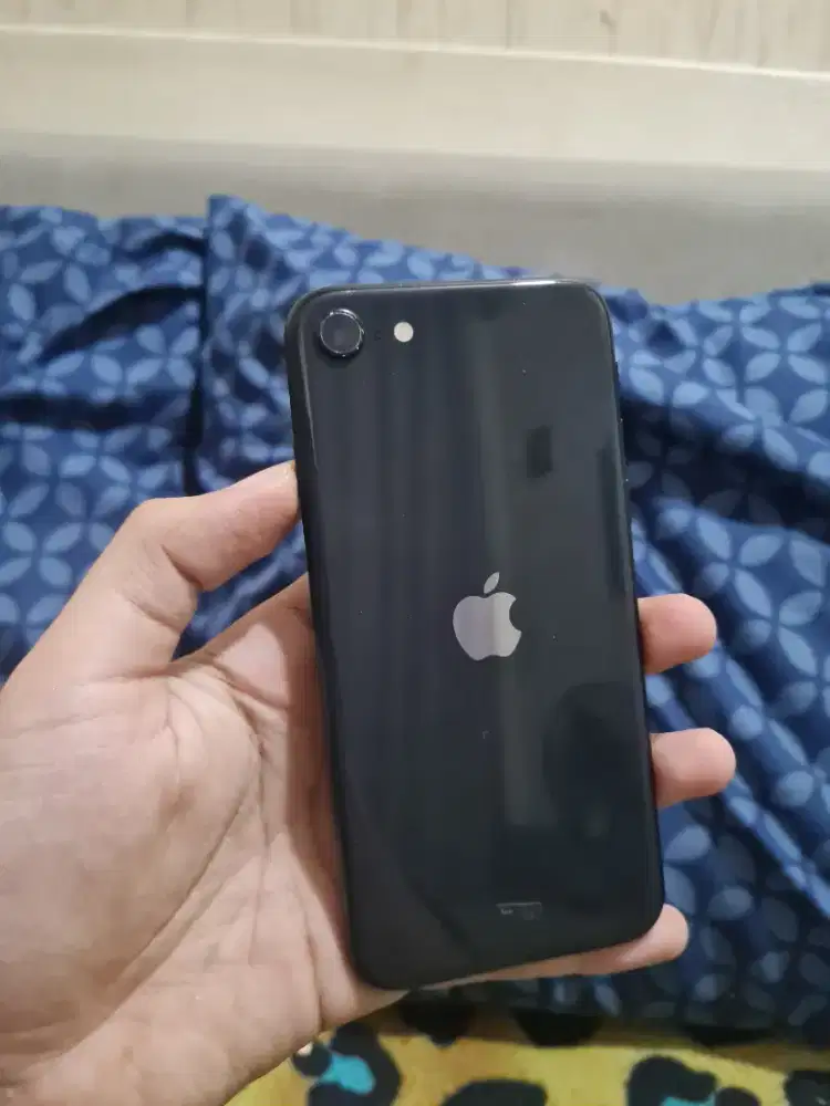 Iphone SE 2020 128GB IBOX Normal