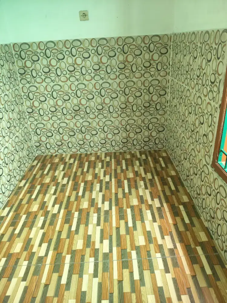 Disewakan Kontrakan Kramat Jati Jakarta timur