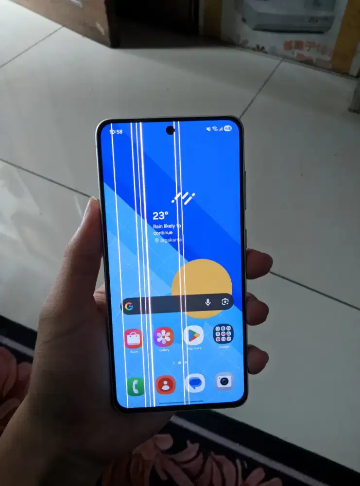 Samsung S21 FE 5G 8/256