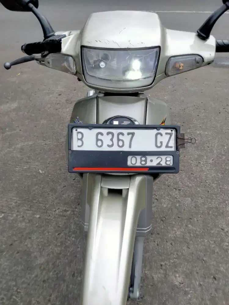 KAZE antik pjk pjg ori bks kota