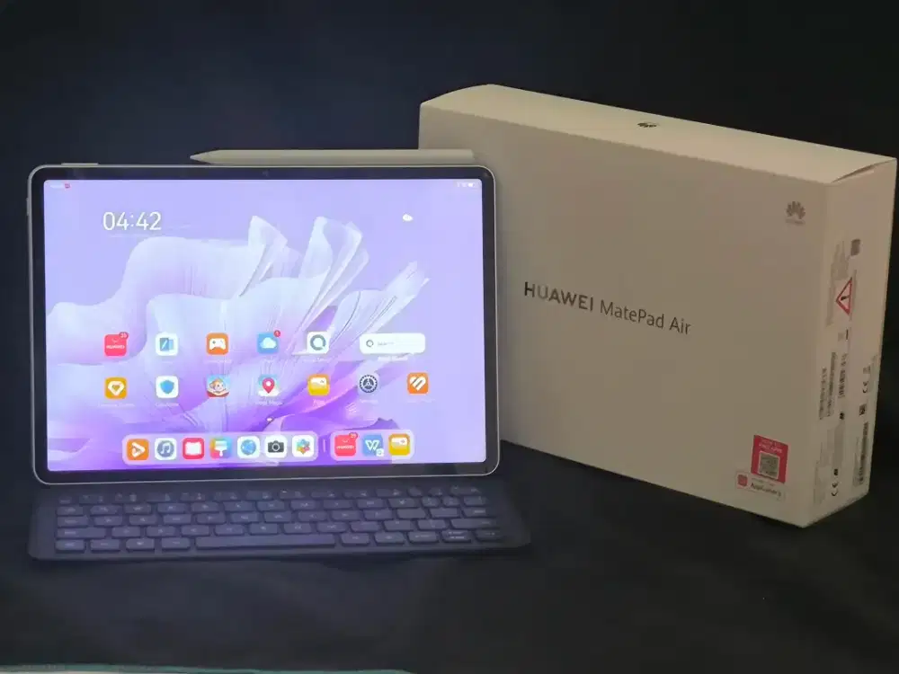 Huawei Mate pad Air 2023