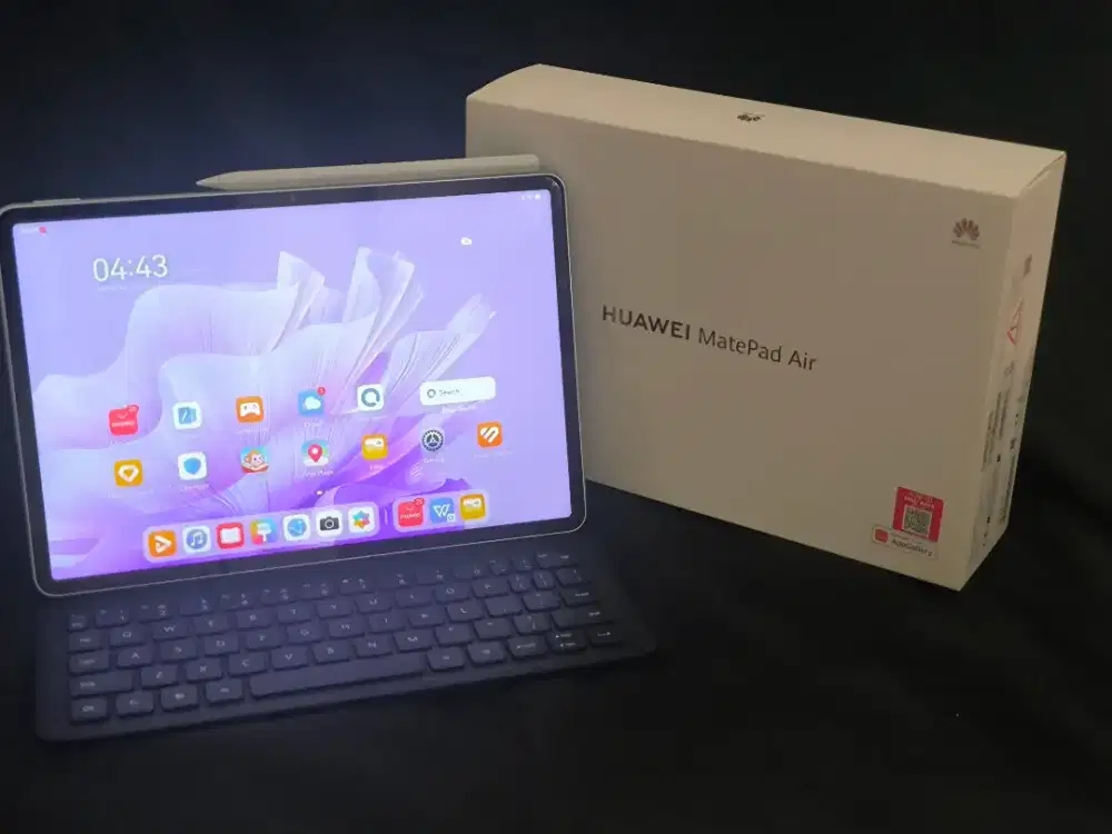 Huawei Mate pad Air 2023