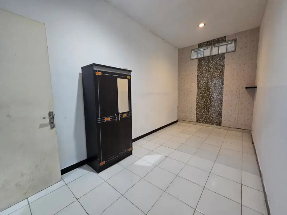 Disewakan rumah 72m², di Aryana Karawaci Cluster Garden, Tangerang Banten