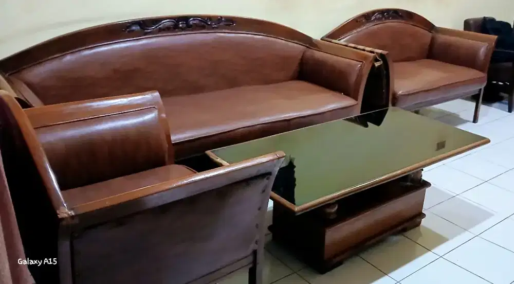 Dijual cepat karena mau pindahan silakan nego sampai jadi