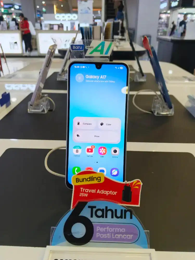 Promo Cicilan Pakai Home Credit!!!