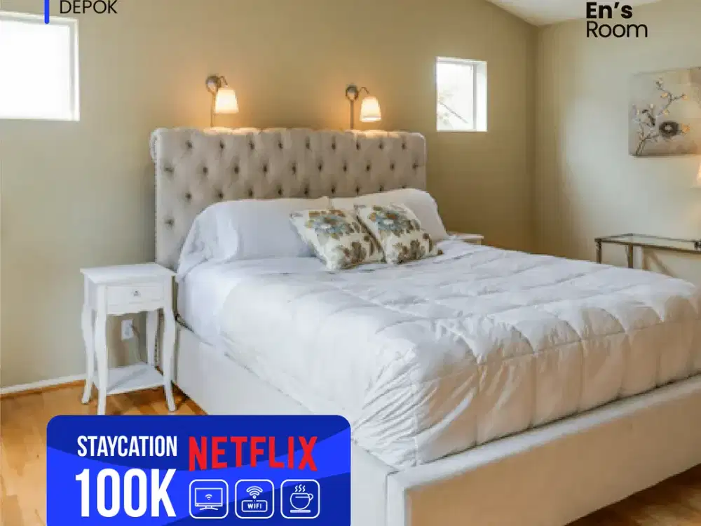 Sewa Mares Free Netflix by En's Room