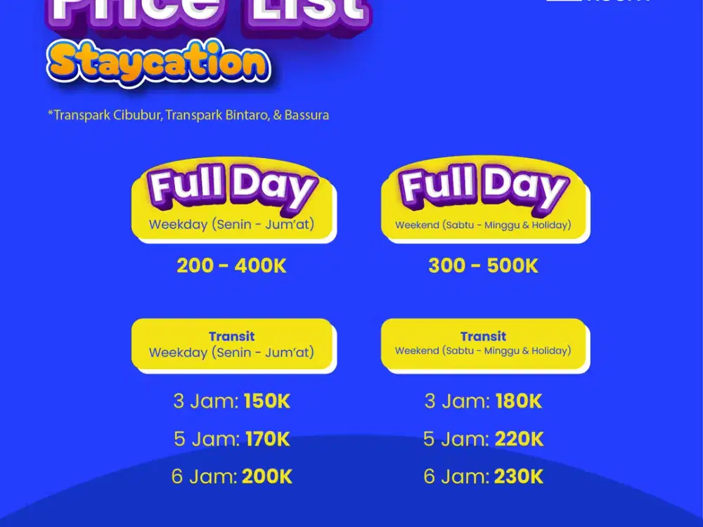 Sewa Mares Free Netflix by En's Room