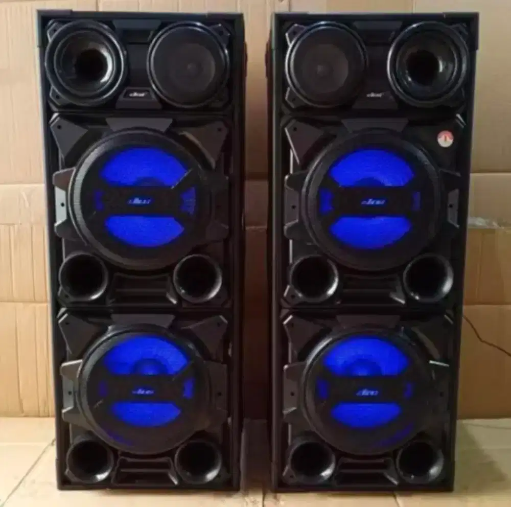 Kredit speaker syarat KTP asli dengan home Credit promo tanpa DP