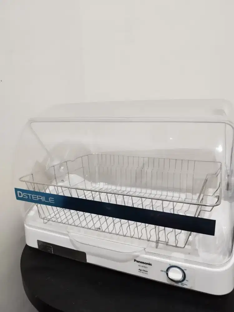 Steril Panasonic Dish Dryer FD-S03S21