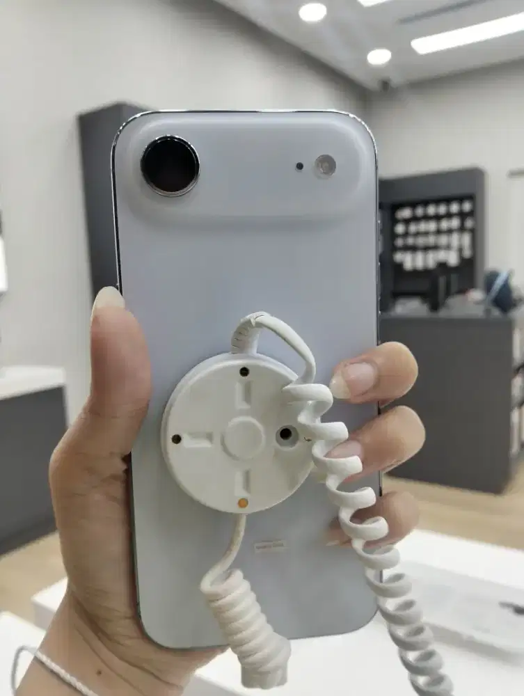 IPHONE AIR BISA CICILAN 0%