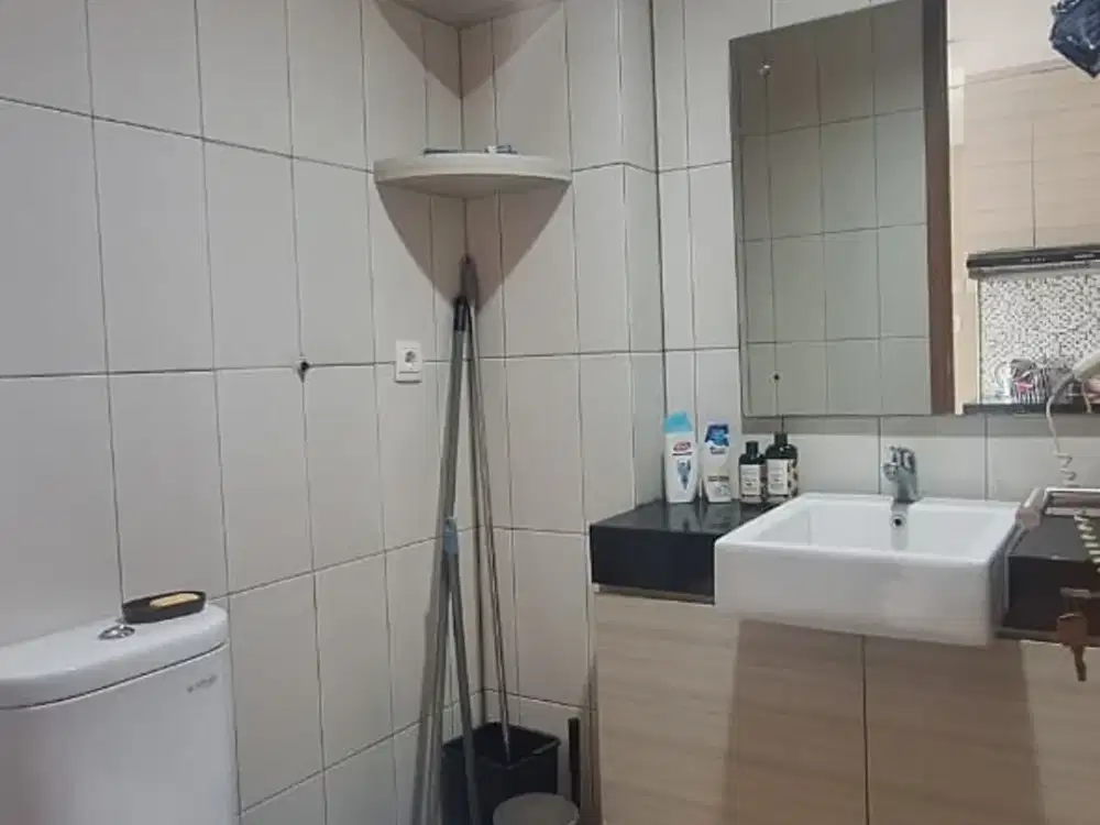 Turun Harga Dijual Cepat Apartemen Dago Suite Dago Bandung