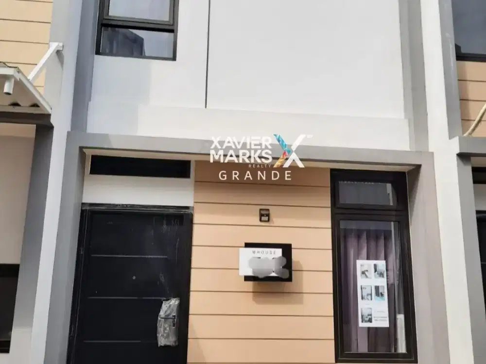 Dijual Rumah Full Furnished di MHouse Student House Binus - Araya, Malang