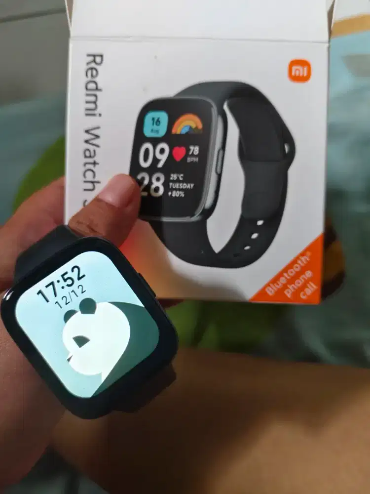 DI JUAL SAJA KARENA TIDAK TERPAKAI NEGO HALUS