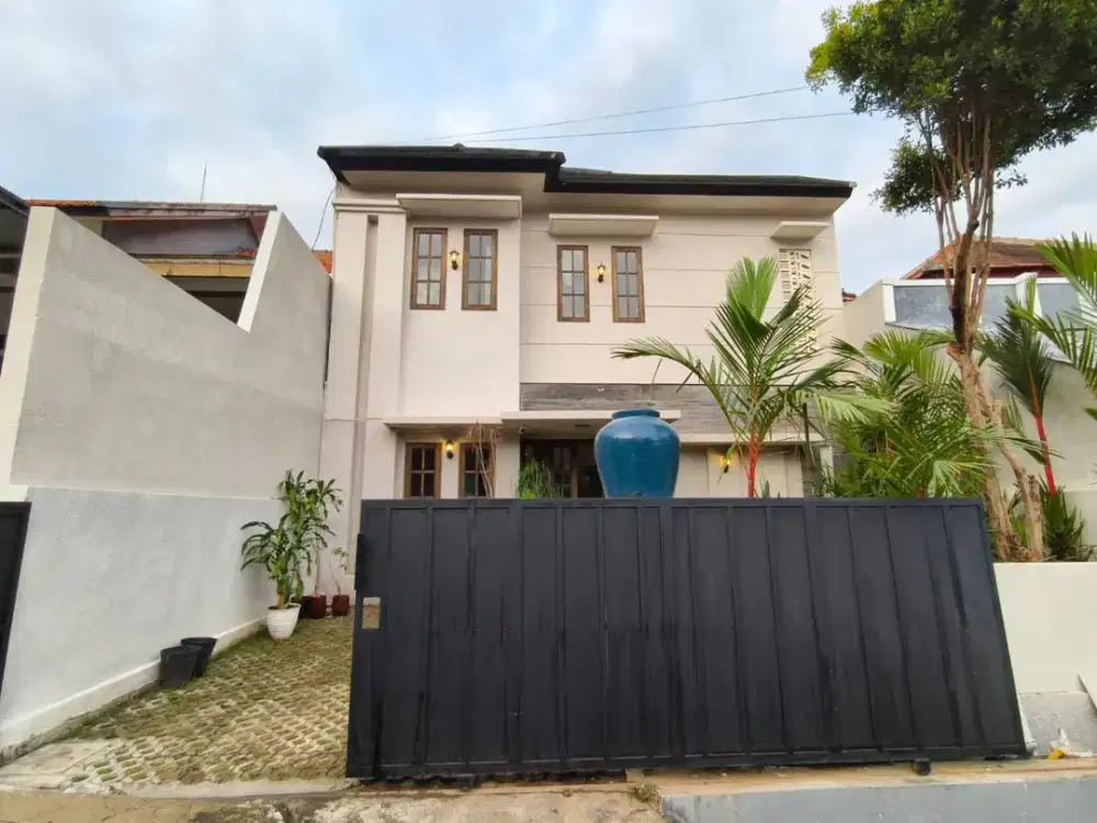 Di sewakan rumah 3 Bedroom di Taman Griya, Jimbaran