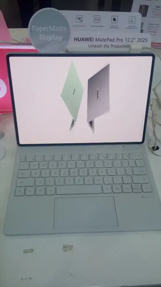 HUAWEI MATEPAD PRO 12.2 INC