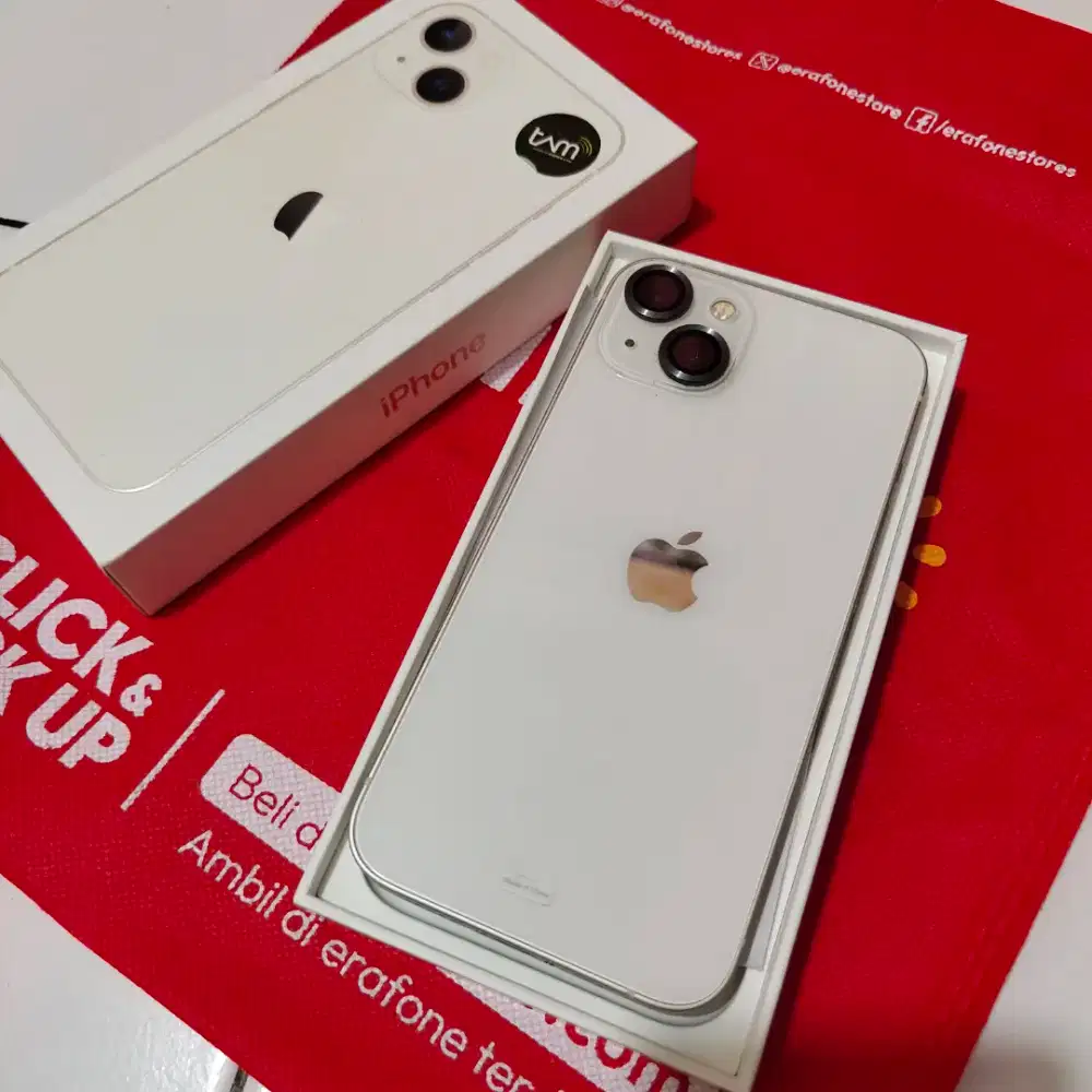 Iphone 13 128gb ibox