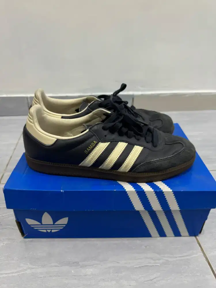 Adidas Samba OG