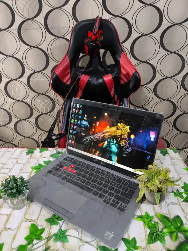 DELL latitude 5410 V37 slim GEN10