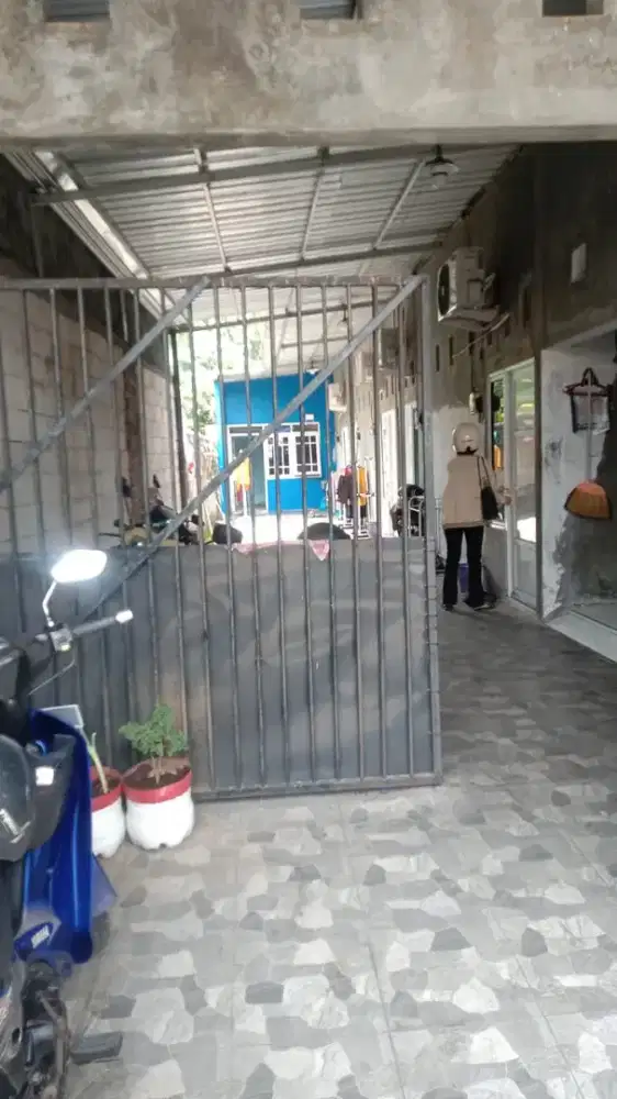 Dijual Kost Aktif SHM Lokasi Lamper dekat Pusat Kota, Pasar Lotte Mart
