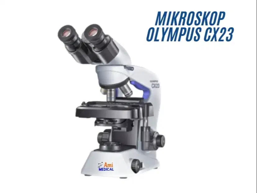 Mikroskop Olympus CX23
