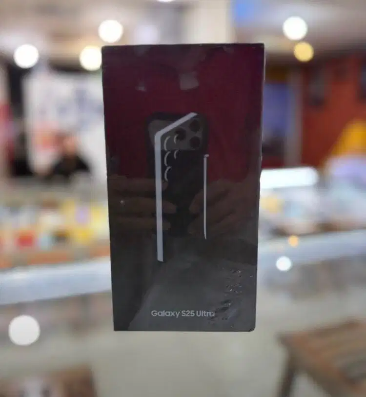 Samsung S25 ultra 512 Gb