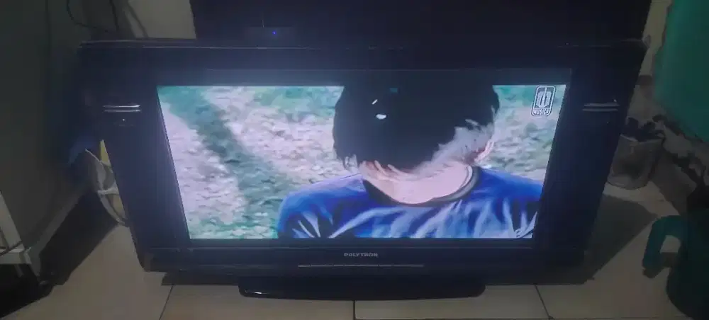 LED Politron 24 INCHI model tv tabung