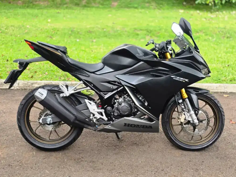 DIJUAL CBR 150 2023