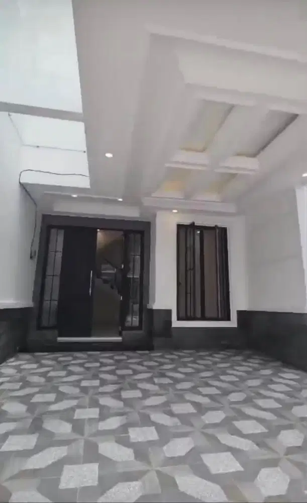 *Dijual Galaxy Bumi Permai, Araya2, American Classic Mewah*