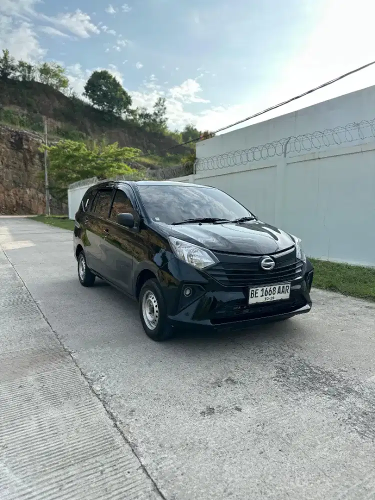 Showroom mobil berkualitas