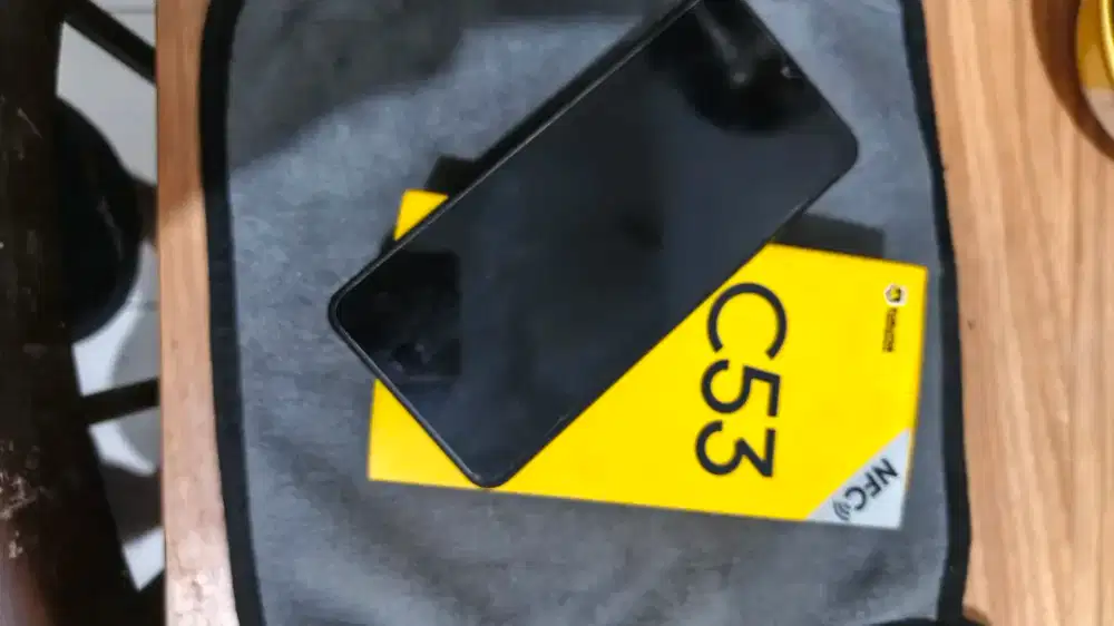 Realme c 53 6/128