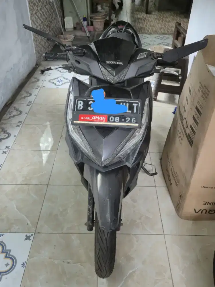 VARIO 150 LED OLD