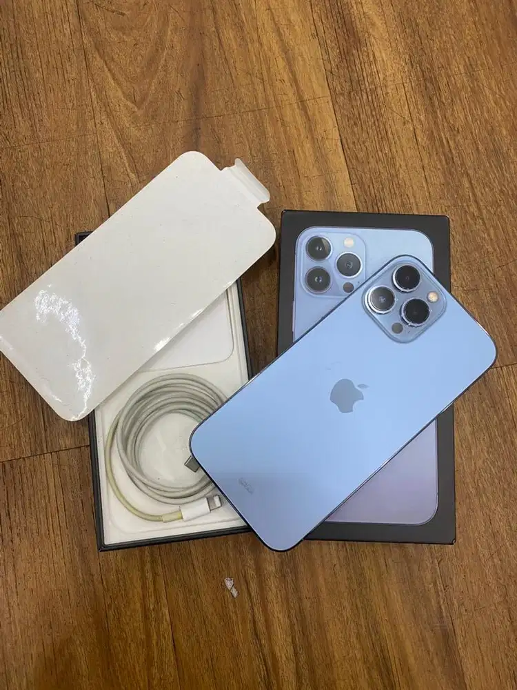 ip 13 pro max 256gb ibox