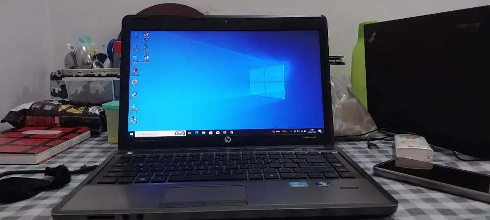 Laptop Profesional dengan Harga Ekonomis – ProBook 4440s Core i5!