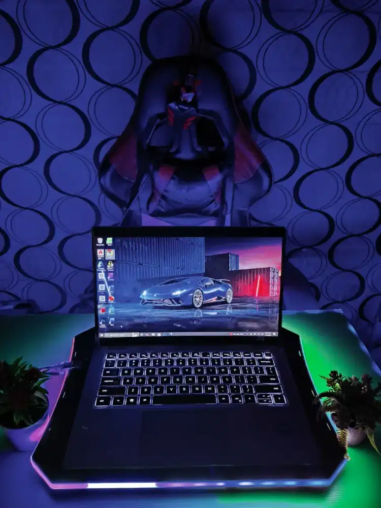 Laptop sultan slim dell  5420-touch V49 Slim Gen11