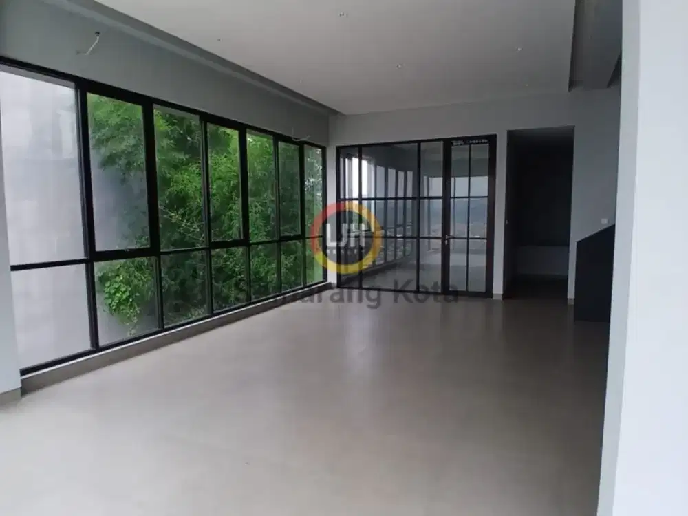 Bangunan cocok untuk restaurant di jalan Papandayan