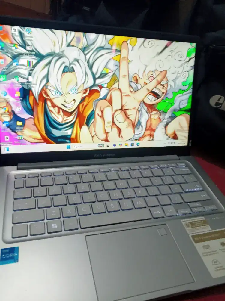 Laptop Asus VivoBook X1404ZA 8/512